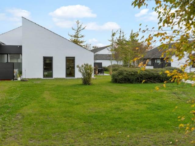 Lejlighed til leje i Augustenborg, Sønderborg