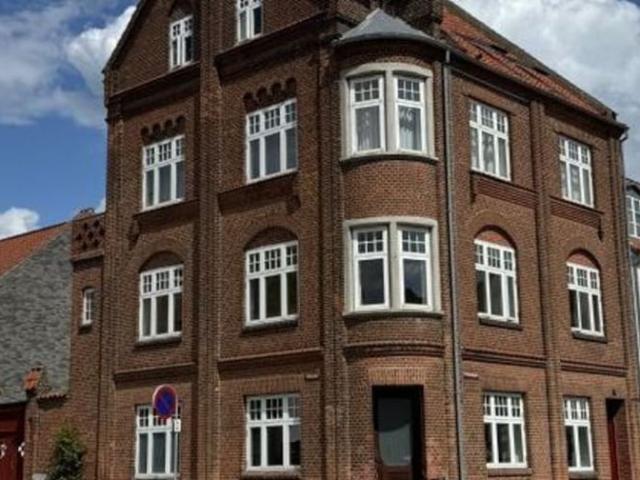 Lejlighed til leje i Fredericia