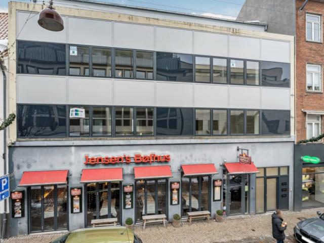 Lejlighed til leje i Randers, Århus