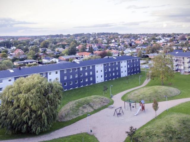 Lejlighed til leje i Brønderslev, Brønderslev-Dronninglund