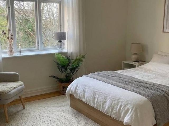 Lejlighed til leje i Randers, Århus
