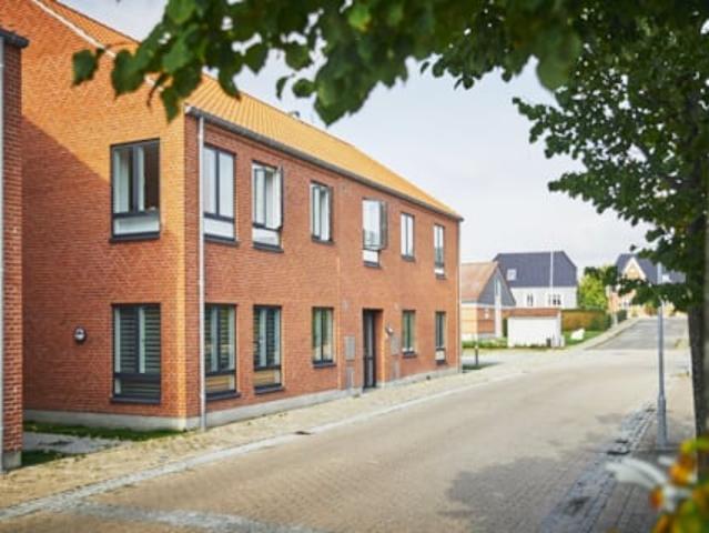 Lejlighed til leje i Nørre Aaby, Middelfart