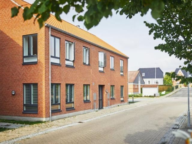 Lejlighed til leje i Nørre Aaby, Middelfart