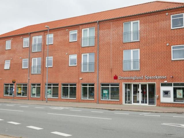 Lejlighed til leje i Hjallerup, Brønderslev-Dronninglund