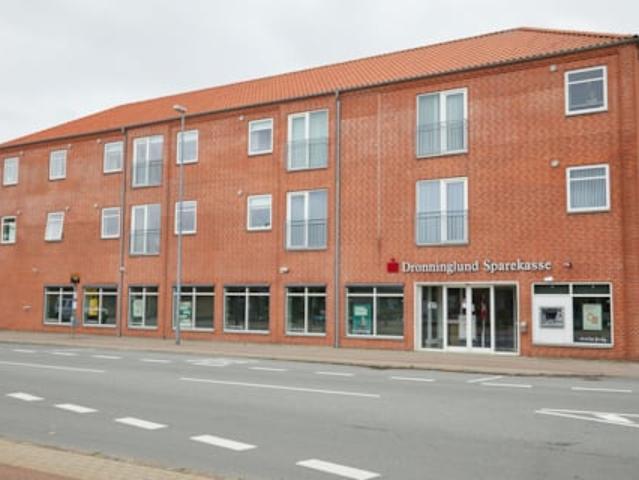 Lejlighed til leje i Hjallerup, Brønderslev-Dronninglund