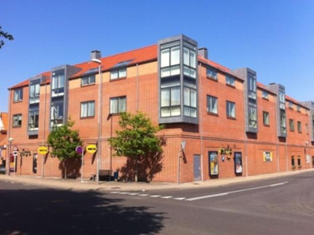 Lejlighed til leje i Fjerritslev, Jammerbugt Kommune