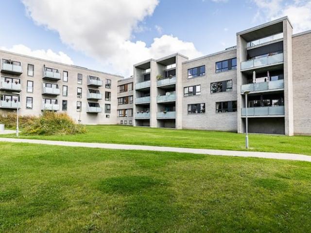Lejlighed til leje i Ikast, Århus