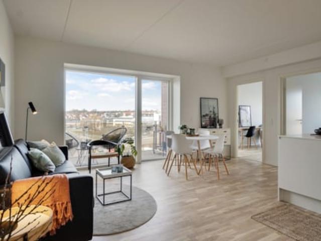 Lejlighed til leje i Åbyhøj, Århus