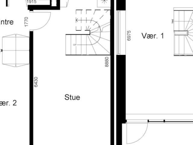 Lejlighed til leje i Aalborg, Brønderslev-Dronninglund