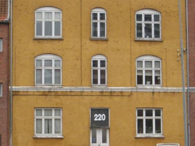 Lejlighed til leje i Odense