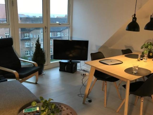 Lejlighed til leje i Randers, Århus