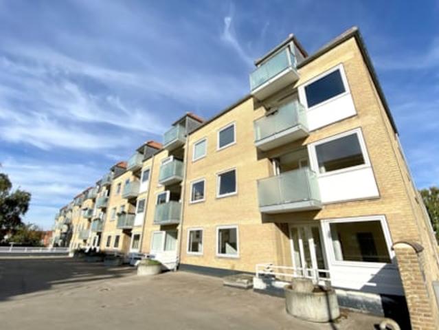 Lejlighed til leje i Fredericia