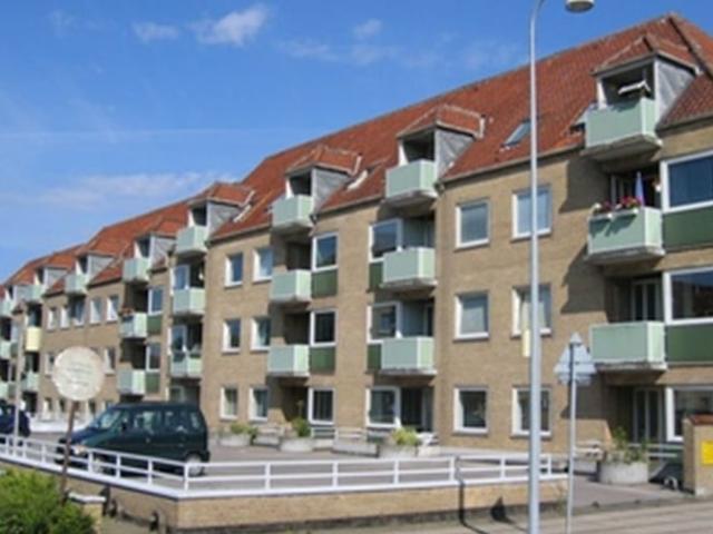 Lejlighed til leje i Fredericia