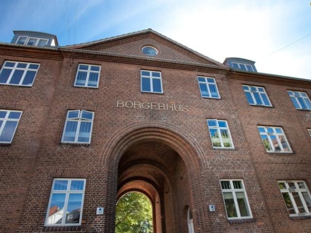 Lejlighed til leje i Odense
