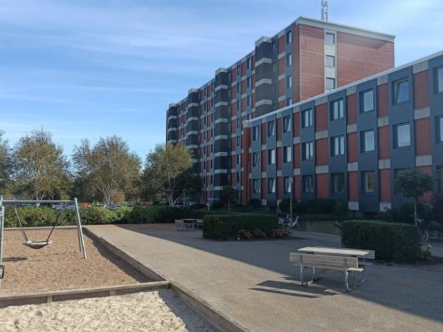 Lejlighed til leje i Esbjerg