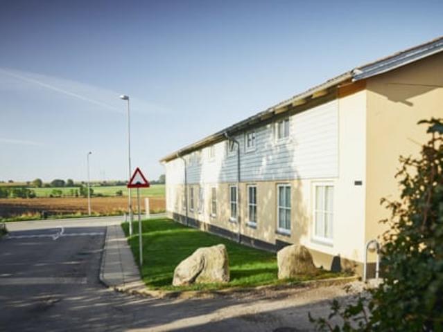 Lejlighed til leje i Nørre Aaby, Middelfart