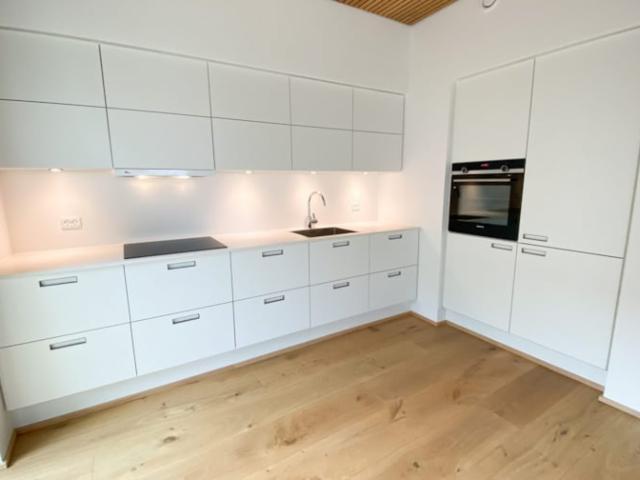 Lejlighed til leje i Hadsund, Brønderslev-Dronninglund