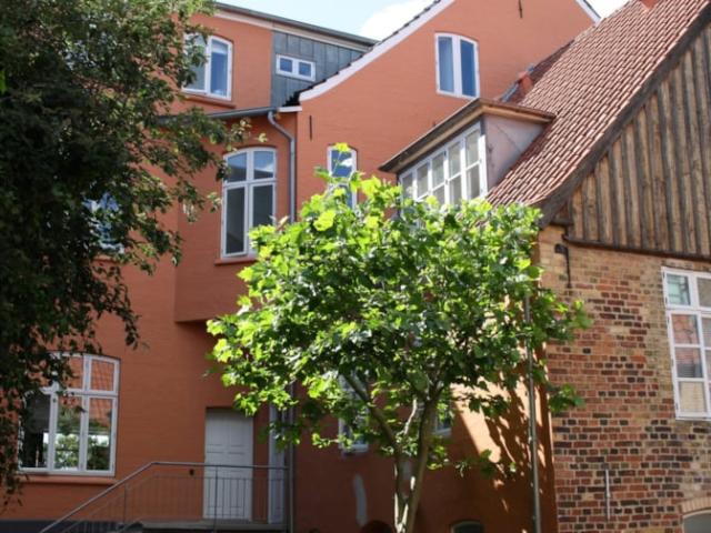 Lejlighed til leje i Aabenraa