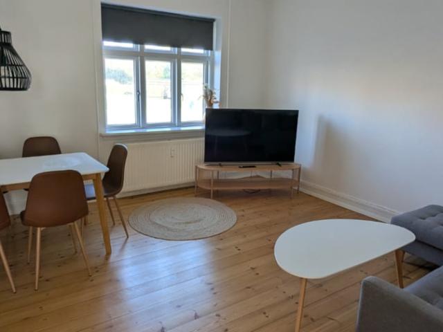 Lejlighed til leje i Kalundborg