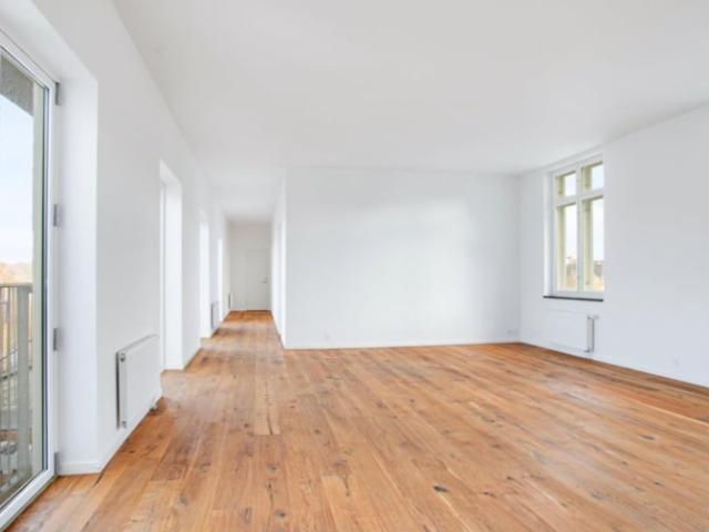 Lejlighed til leje i Nørrebro, København