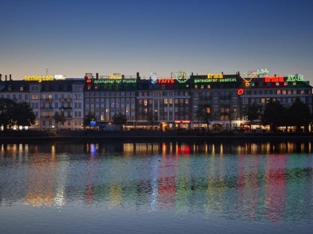 Lejlighed til leje i Nørrebro, København
