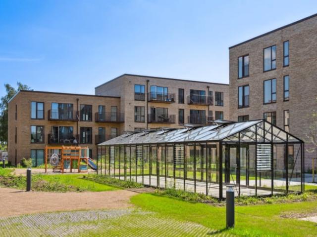 Lejlighed til leje i Stæreskellet, Ishøj Kommune