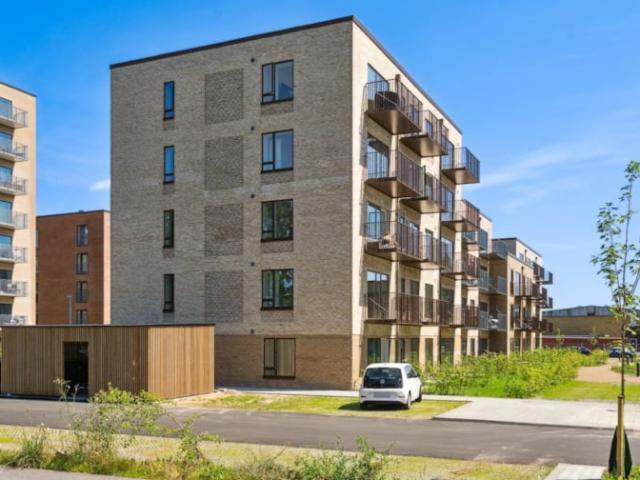Lejlighed til leje i Stæreskellet, Ishøj Kommune