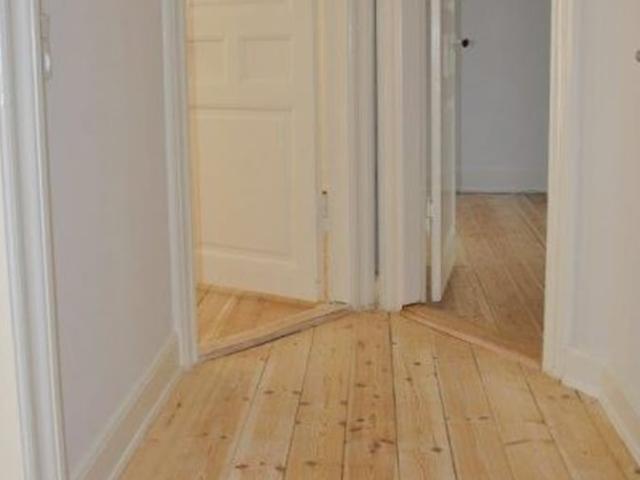 Lejlighed til leje i Viborg, Århus