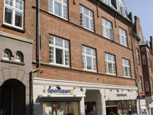 Lejlighed til leje i Viborg, Århus