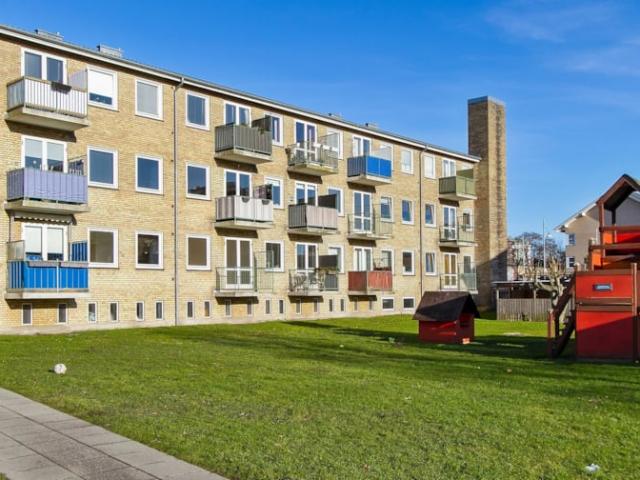 Lejlighed til leje i Glostrup, Glostrup Kommune