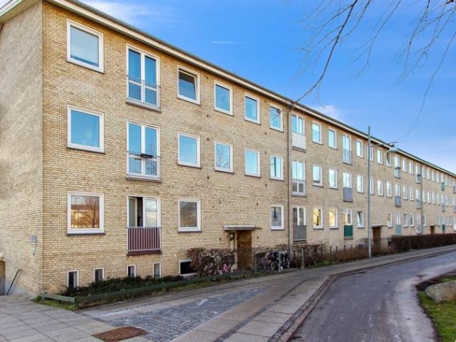 Lejlighed til leje i Glostrup, Glostrup Kommune