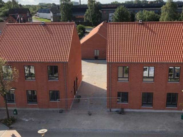 Lejlighed til leje i Nørre Aaby, Middelfart