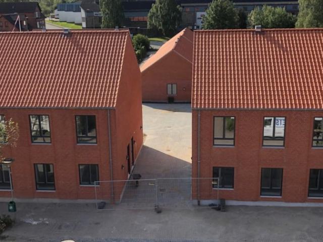 Lejlighed til leje i Nørre Aaby, Middelfart