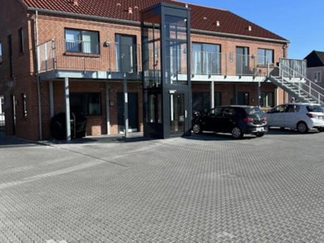 Lejlighed til leje i Stoholm Jyll, Århus