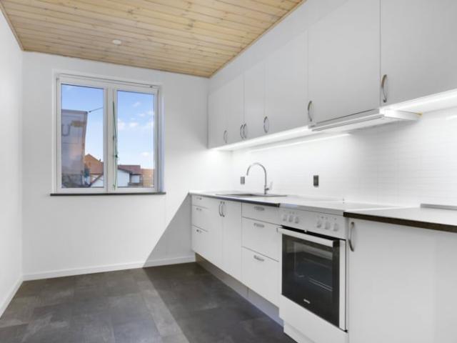 Lejlighed til leje i Hammel, Århus