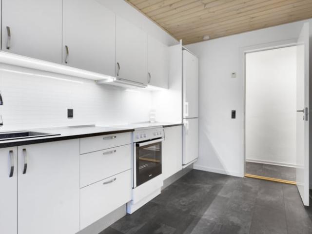Lejlighed til leje i Hammel, Århus