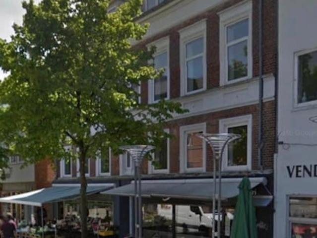 Lejlighed til leje i Hjørring, Brønderslev-Dronninglund