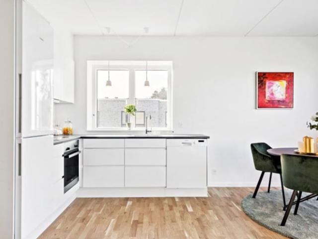 Lejlighed til leje i Odense