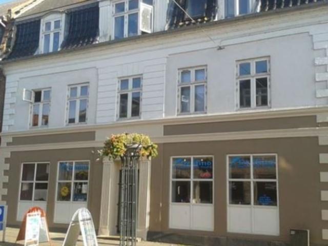 Lejlighed til leje i Stege, Vordingborg