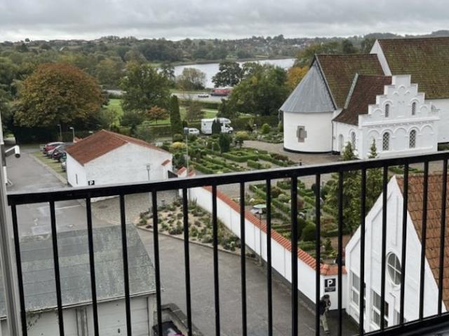 Lejlighed til leje i Haderslev