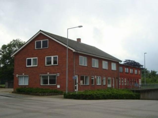 Lejlighed til leje i Sommersted, Haderslev