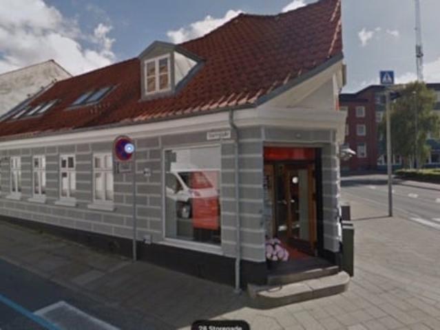 Lejlighed til leje i Varde