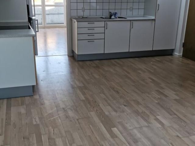 Lejlighed til leje i Varde