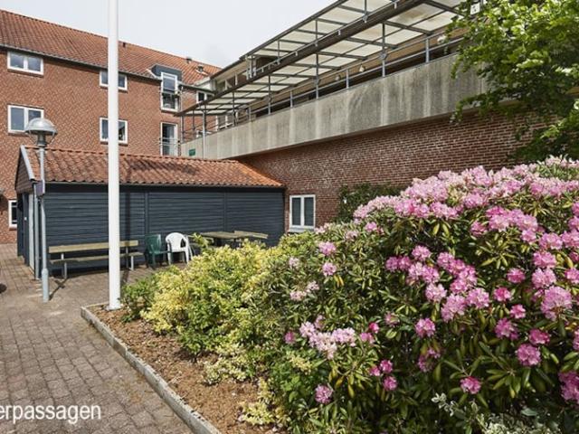 Lejlighed til leje i Tistrup, Varde