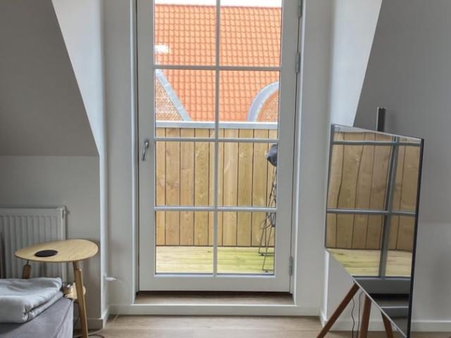 Lejlighed til leje i Hjørring, Brønderslev-Dronninglund