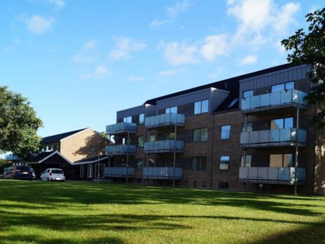 Lejlighed til leje i Skjern, Århus