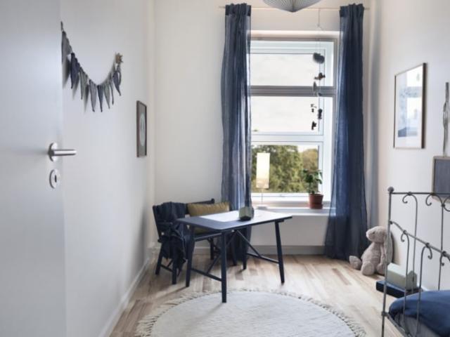Lejlighed til leje i Teglgårdslund, Hillerød