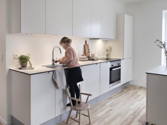 Lejlighed til leje i Teglgårdslund, Hillerød