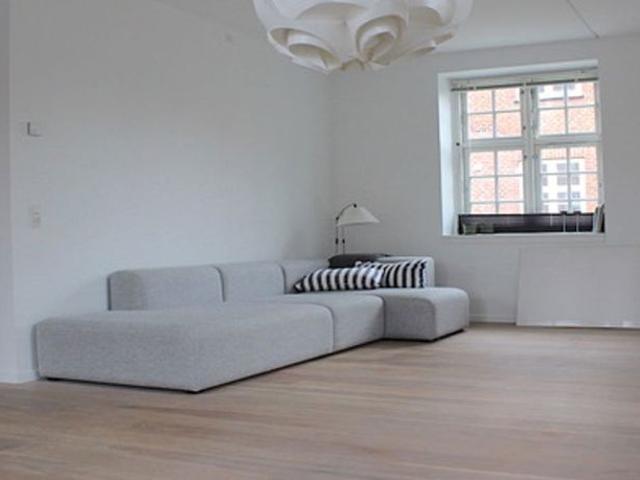 Lejlighed til leje i Rødovre, Brøndby