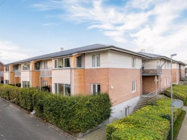 Lejlighed til leje i Brovst, Brønderslev-Dronninglund